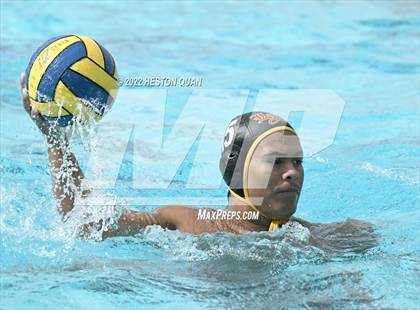 Thumbnail 1 in Carlsbad vs. La Serna (Steve Pal Memorial) photogallery.