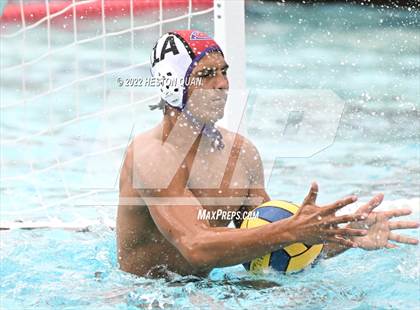 Thumbnail 1 in Carlsbad vs. La Serna (Steve Pal Memorial) photogallery.