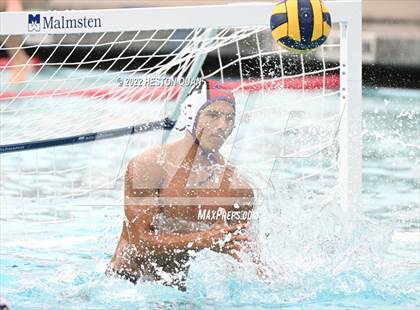 Thumbnail 1 in Carlsbad vs. La Serna (Steve Pal Memorial) photogallery.