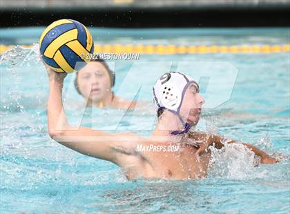 Thumbnail 3 in Carlsbad vs. La Serna (Steve Pal Memorial) photogallery.
