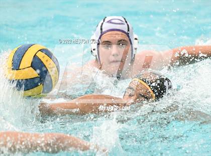 Thumbnail 3 in Carlsbad vs. La Serna (Steve Pal Memorial) photogallery.