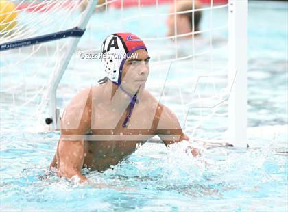 Thumbnail 2 in Carlsbad vs. La Serna (Steve Pal Memorial) photogallery.