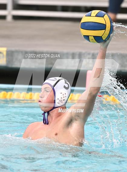 Thumbnail 1 in Carlsbad vs. La Serna (Steve Pal Memorial) photogallery.