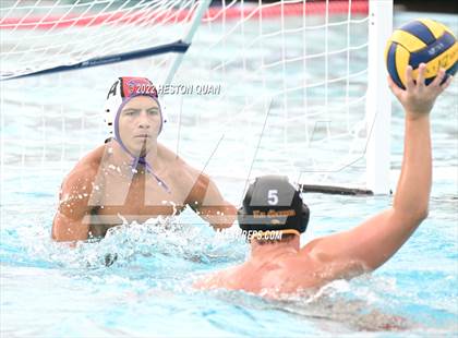 Thumbnail 2 in Carlsbad vs. La Serna (Steve Pal Memorial) photogallery.