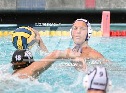 Thumbnail 2 in Carlsbad vs. La Serna (Steve Pal Memorial) photogallery.