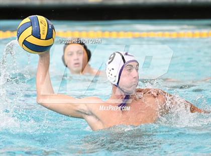 Thumbnail 2 in Carlsbad vs. La Serna (Steve Pal Memorial) photogallery.