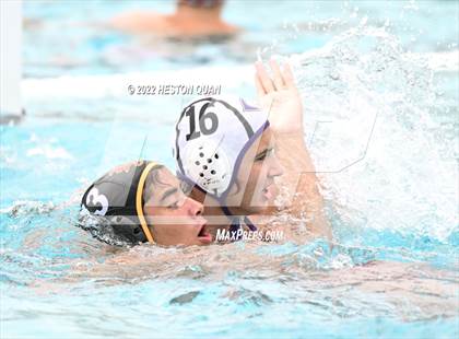 Thumbnail 1 in Carlsbad vs. La Serna (Steve Pal Memorial) photogallery.
