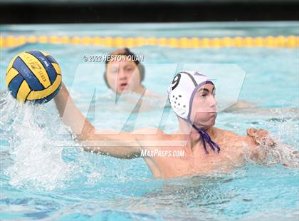 Thumbnail 3 in Carlsbad vs. La Serna (Steve Pal Memorial) photogallery.