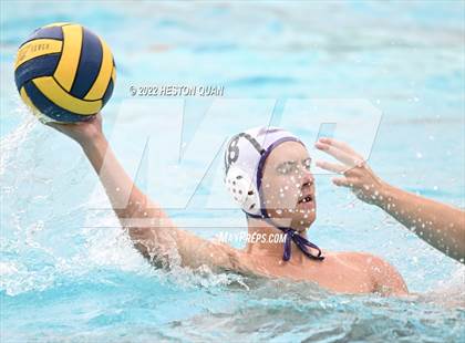 Thumbnail 2 in Carlsbad vs. La Serna (Steve Pal Memorial) photogallery.