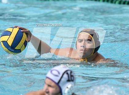 Thumbnail 3 in Carlsbad vs. La Serna (Steve Pal Memorial) photogallery.