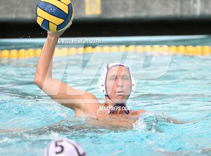 Thumbnail 2 in Carlsbad vs. La Serna (Steve Pal Memorial) photogallery.