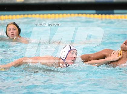 Thumbnail 1 in Carlsbad vs. La Serna (Steve Pal Memorial) photogallery.
