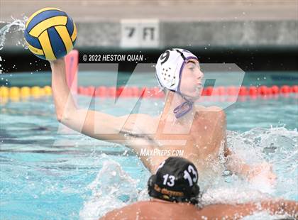 Thumbnail 1 in Carlsbad vs. La Serna (Steve Pal Memorial) photogallery.