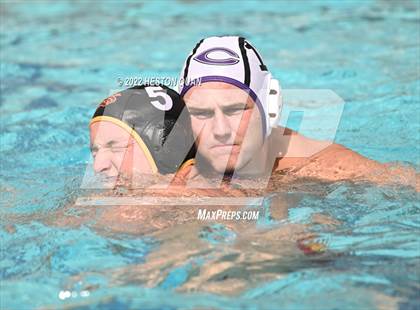 Thumbnail 1 in Carlsbad vs. La Serna (Steve Pal Memorial) photogallery.