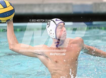 Thumbnail 2 in Carlsbad vs. La Serna (Steve Pal Memorial) photogallery.