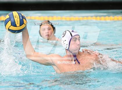Thumbnail 1 in Carlsbad vs. La Serna (Steve Pal Memorial) photogallery.
