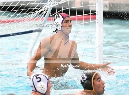 Thumbnail 3 in Carlsbad vs. La Serna (Steve Pal Memorial) photogallery.