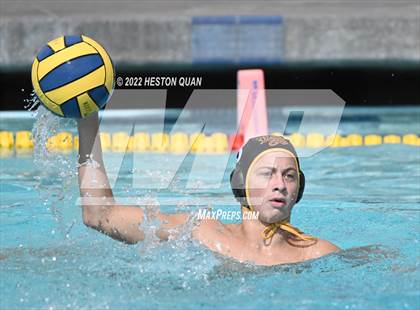 Thumbnail 1 in Carlsbad vs. La Serna (Steve Pal Memorial) photogallery.