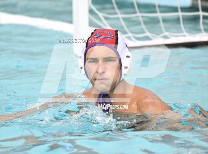 Thumbnail 1 in Carlsbad vs. La Serna (Steve Pal Memorial) photogallery.