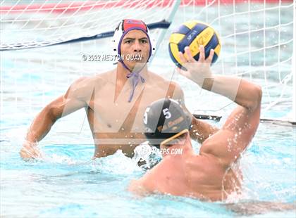 Thumbnail 1 in Carlsbad vs. La Serna (Steve Pal Memorial) photogallery.