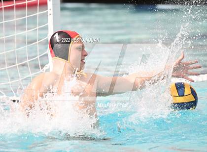 Thumbnail 3 in Carlsbad vs. La Serna (Steve Pal Memorial) photogallery.