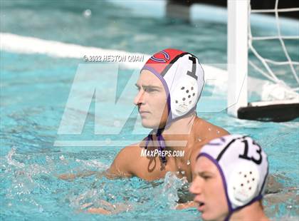 Thumbnail 1 in Carlsbad vs. La Serna (Steve Pal Memorial) photogallery.