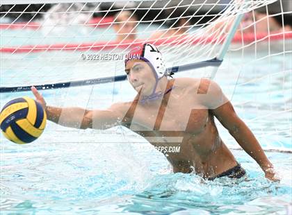Thumbnail 2 in Carlsbad vs. La Serna (Steve Pal Memorial) photogallery.