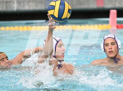Thumbnail 2 in Carlsbad vs. La Serna (Steve Pal Memorial) photogallery.