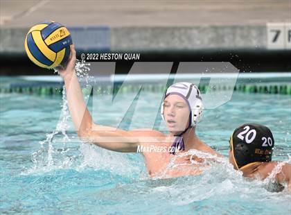 Thumbnail 3 in Carlsbad vs. La Serna (Steve Pal Memorial) photogallery.