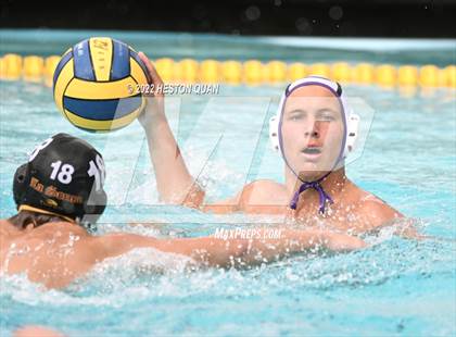 Thumbnail 3 in Carlsbad vs. La Serna (Steve Pal Memorial) photogallery.