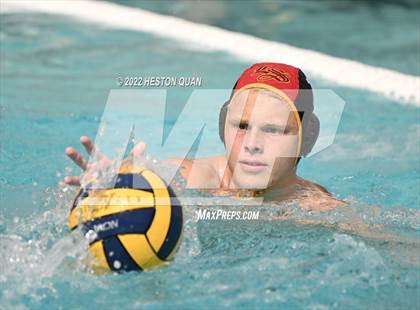 Thumbnail 3 in Carlsbad vs. La Serna (Steve Pal Memorial) photogallery.