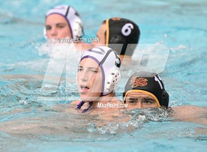 Thumbnail 2 in Carlsbad vs. La Serna (Steve Pal Memorial) photogallery.