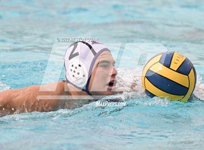 Thumbnail 3 in Carlsbad vs. La Serna (Steve Pal Memorial) photogallery.