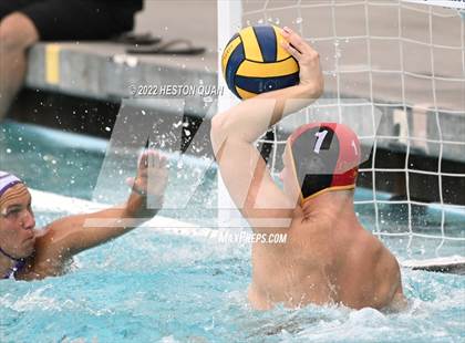 Thumbnail 3 in Carlsbad vs. La Serna (Steve Pal Memorial) photogallery.