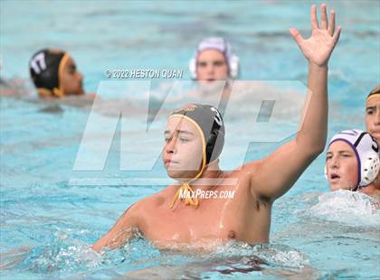 Thumbnail 3 in Carlsbad vs. La Serna (Steve Pal Memorial) photogallery.