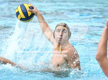 Thumbnail 3 in Carlsbad vs. La Serna (Steve Pal Memorial) photogallery.