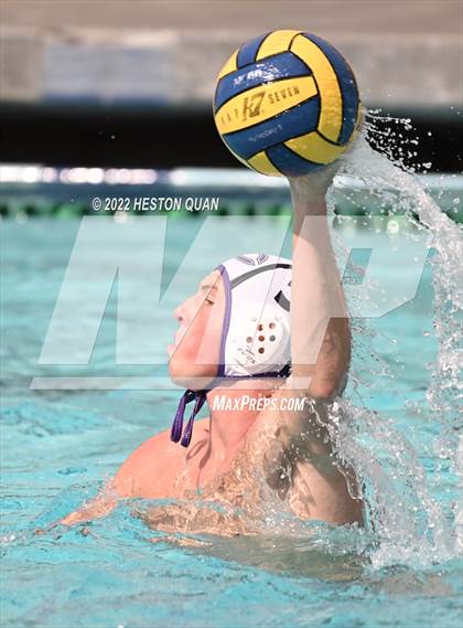 Thumbnail 1 in Carlsbad vs. La Serna (Steve Pal Memorial) photogallery.