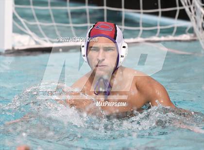 Thumbnail 2 in Carlsbad vs. La Serna (Steve Pal Memorial) photogallery.