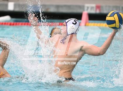 Thumbnail 3 in Carlsbad vs. La Serna (Steve Pal Memorial) photogallery.