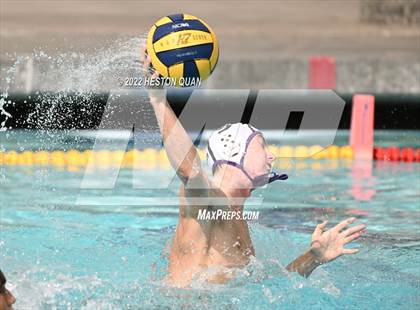 Thumbnail 2 in Carlsbad vs. La Serna (Steve Pal Memorial) photogallery.