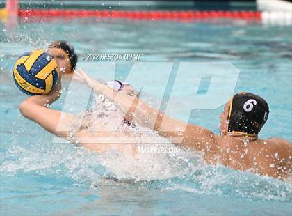 Thumbnail 1 in Carlsbad vs. La Serna (Steve Pal Memorial) photogallery.