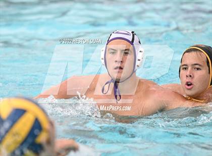 Thumbnail 2 in Carlsbad vs. La Serna (Steve Pal Memorial) photogallery.