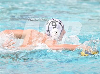 Thumbnail 3 in Carlsbad vs. La Serna (Steve Pal Memorial) photogallery.