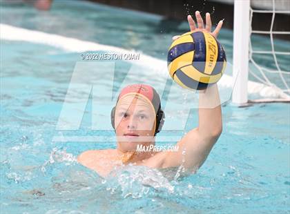 Thumbnail 1 in Carlsbad vs. La Serna (Steve Pal Memorial) photogallery.