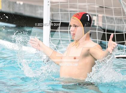 Thumbnail 2 in Carlsbad vs. La Serna (Steve Pal Memorial) photogallery.