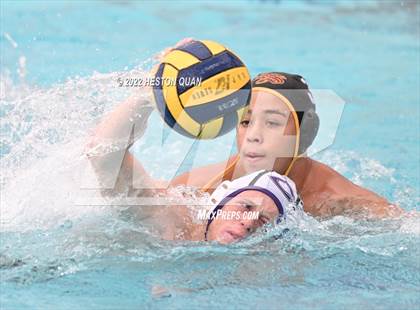 Thumbnail 3 in Carlsbad vs. La Serna (Steve Pal Memorial) photogallery.