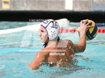 Thumbnail 2 in Carlsbad vs. La Serna (Steve Pal Memorial) photogallery.