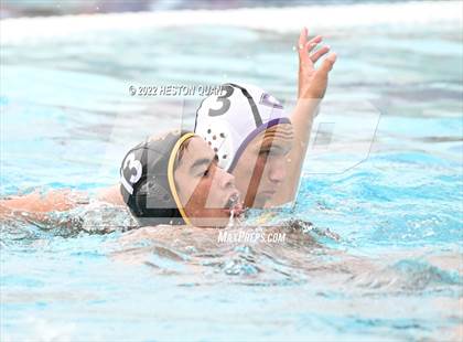 Thumbnail 1 in Carlsbad vs. La Serna (Steve Pal Memorial) photogallery.