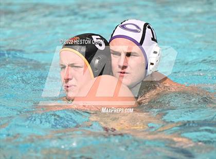 Thumbnail 2 in Carlsbad vs. La Serna (Steve Pal Memorial) photogallery.