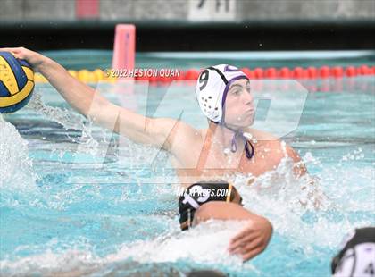 Thumbnail 1 in Carlsbad vs. La Serna (Steve Pal Memorial) photogallery.